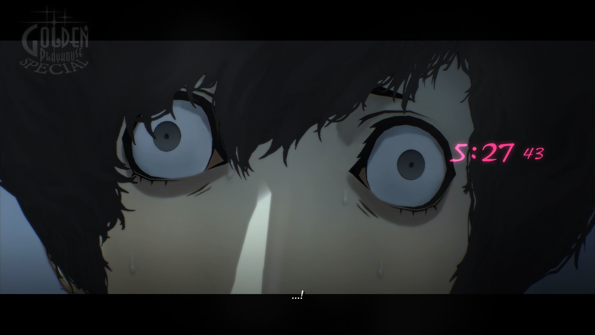 Catherine: Fully Body